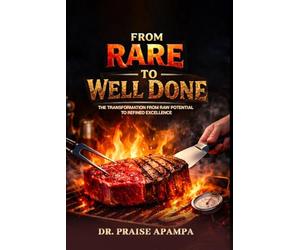 From Rare to Well Done: The Transformation from Raw Potential to Refined Excellence