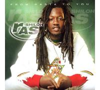 from Rasta to You [Import]