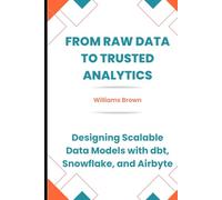 From Raw Data to Trusted Analytics: Designing Analytics Systems That Hold Under Real-World Pressure