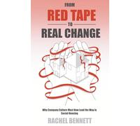 From Red Tape to Real Change: Why Culture Must Now Lead the Way in Social Housing