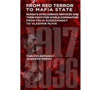 From Red Terror to Terrorist State by Vladimir Popov Vladimir Popov (Auteur)