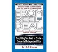 From Reel to Deal Dov S-S Simens (Auteur)