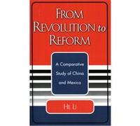 From Revolution to Reform He Li (Auteur)
