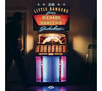 28 Little Bangers From Richard Hawley's Jukebox Vinyle