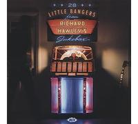28 Little Bangers From Richard Hawley's Jukebox CD