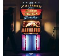 Various Artists – 28 Little Bangers From Richard Hawley's Jukebox – CD – Ace
