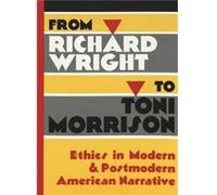 From Richard Wright to Toni Morrison by Jeffrey J. Folks Jeffrey J. Folks (Auteur)