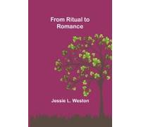 From Ritual To Romance