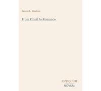 From Ritual to Romance