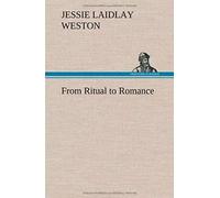 From Ritual To Romance