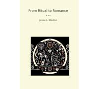 From Ritual to Romance
