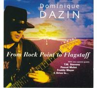 From Rock Point To Flagstaff