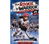 From Rookie to Warrior: My Second Hockey Season - U9 Diary 2