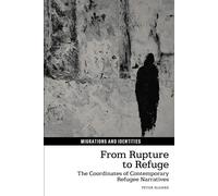 From Rupture To Refuge