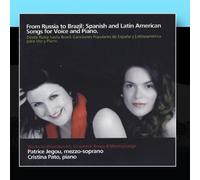 From Russia To Brazil