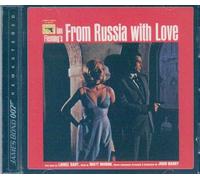 Barry, John - From Russia with Love