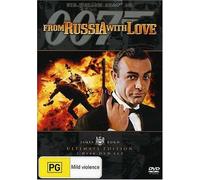 From Russia With Love