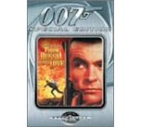 From Russia With Love [63/Vist [Import allemand]