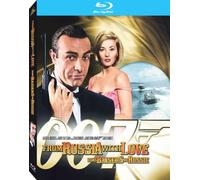 From Russia With Love [Blu-ray] (2008)