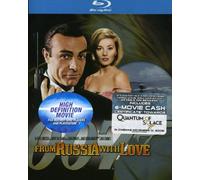 from Russia with Love [Blu-Ray]