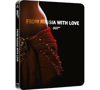 from Russia with Love [Blu-Ray]