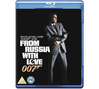 From Russia with Love (Blu-ray)