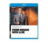 from Russia with Love [Blu-Ray]