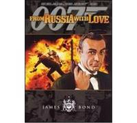 From Russia with Love - DVD Zone 1 G