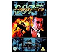 From Russia With Love - From Russia With Love [Ultimate Edition] [Import anglais]