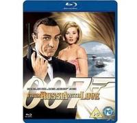 From Russia With Love G