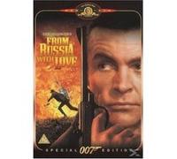 From Russia With Love G