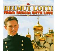 From Russia With Love Helmut Lotti