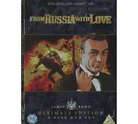 From Russia With Love – MGM Jouet – Ultimate Edition G