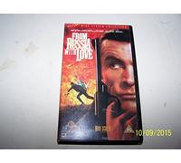 From Russia with Love [VHS] [Import allemand]