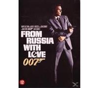 FROM RUSSIA WITH LOVE-VN G