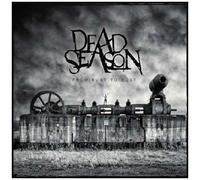Dead Season – From Rust to Dust – Import – Bertus