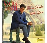 From Sacha With Love