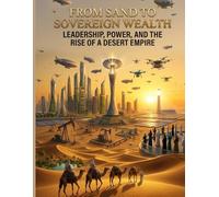 FROM SAND TO SOVEREIGN WEALTH: Leadership, Power and the Rise of a Desert Empire