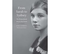 From Sarah to Sydney: The Woman Behind All-of-a-Kind Family