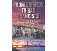From Saratov To San Francisco