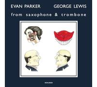 From Saxophone and Trombone – Victrola