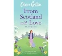 From Scotland With Love