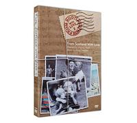 from Scotland with Love [DVD] [Import]