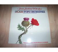 From Scotland With Love-LP