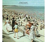 King Creosote From Scotland With Love (Vinyl) 12" Album