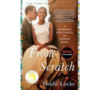 Tembi Locke – From Scratch