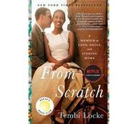 From Scratch: A Memoir of Love, Sicily, and Finding Home