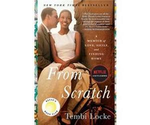 From Scratch by Tembi Locke Tembi Locke (Auteur)