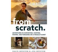 From Scratch: Season 1 [Digital Video Disc]