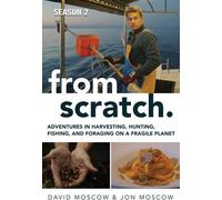 From Scratch: Season 2 [Digital Video Disc] Ac-3/Dolby Digital